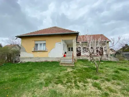 eladó családi ház, Ráckeve