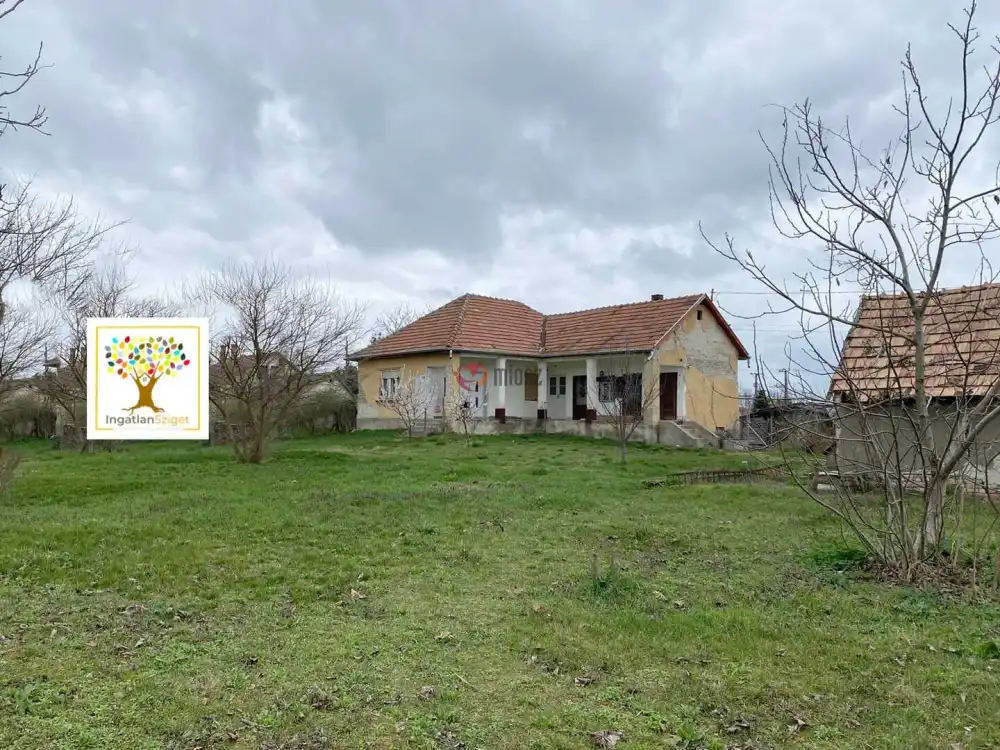 Pest megye - Ráckeve