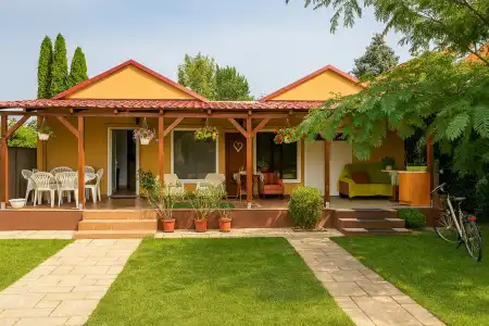 eladó családi ház, Ráckeve