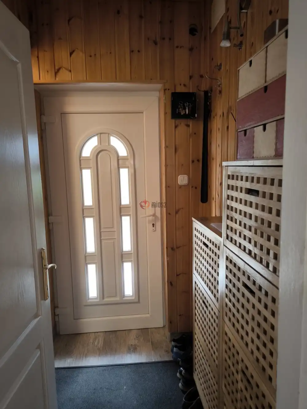 Pest megye - Rád