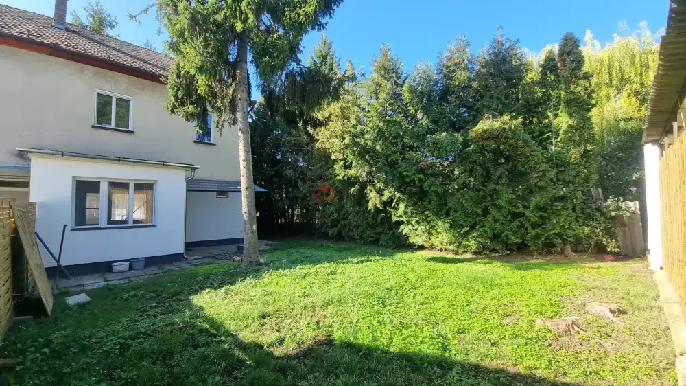 Pest megye - Rád