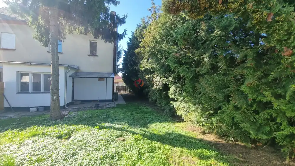 Pest megye - Rád