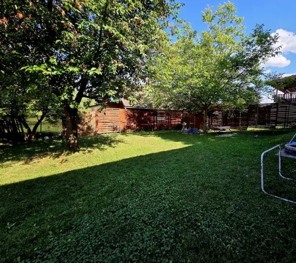 Eladó családi ház, Rád 4+1 szoba 185 m² 149.9 M Ft