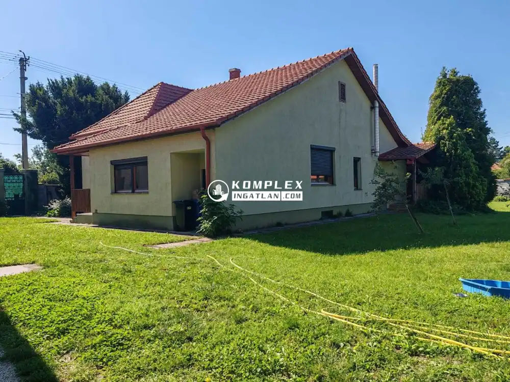 Győr-Moson-Sopron megye - Rajka