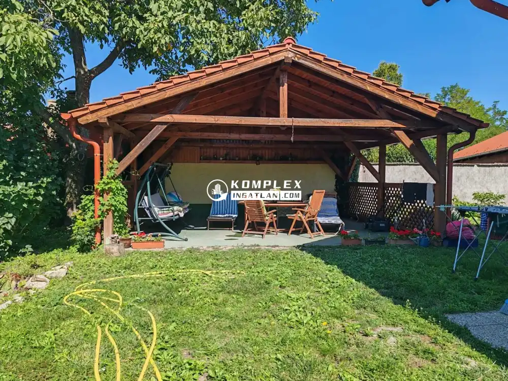 Győr-Moson-Sopron megye - Rajka