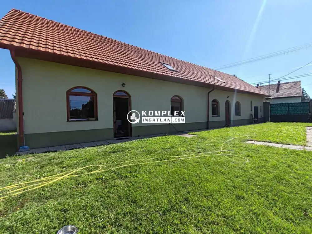 Győr-Moson-Sopron megye - Rajka