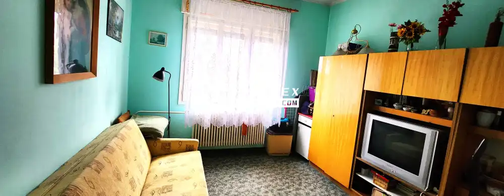 Győr-Moson-Sopron megye - Rajka