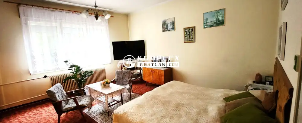 Győr-Moson-Sopron megye - Rajka