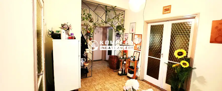 eladó családi ház, Rajka