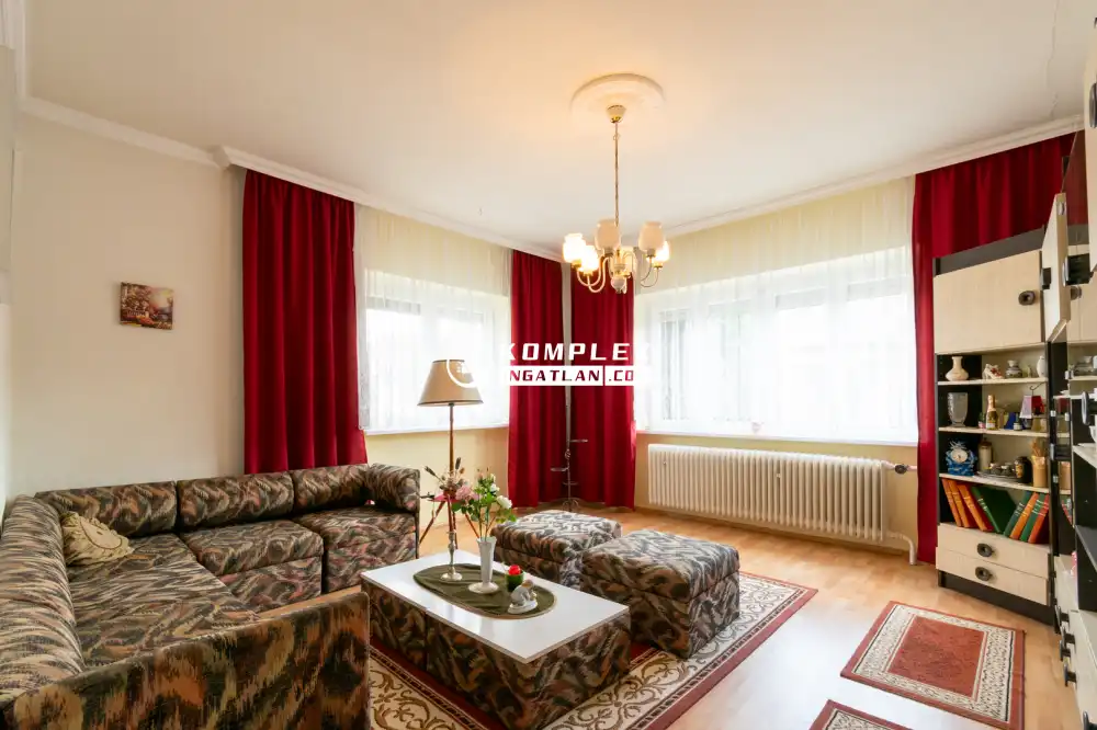 Győr-Moson-Sopron megye - Rajka