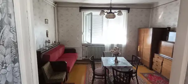 Eladó családi ház, Rakamaz 4 szoba 134 m² 19.3 M Ft