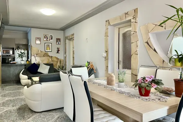 Eladó családi ház, Ramocsaháza 3 szoba 92 m² 38.9 M Ft