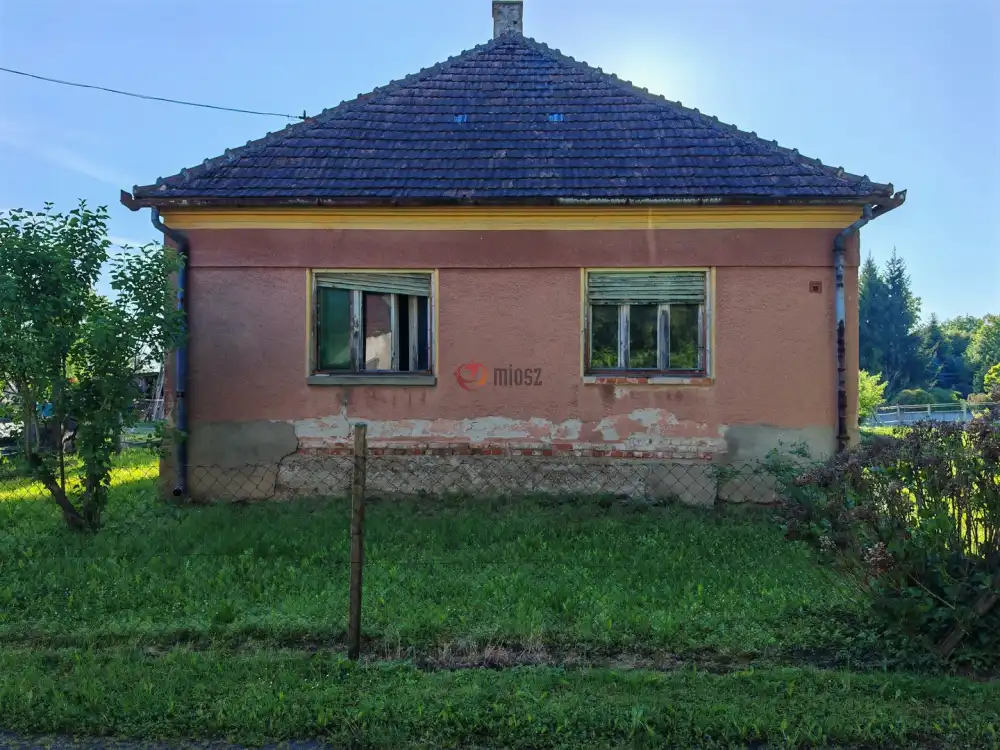 Vas megye - Rátót