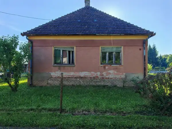 Eladó családi ház, Rátót 3 szoba 104 m² 15 M Ft