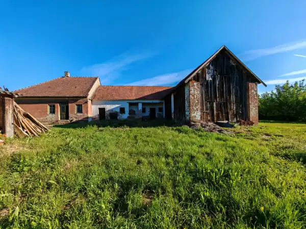 Eladó családi ház, Rátót 3 szoba 104 m² 15 M Ft