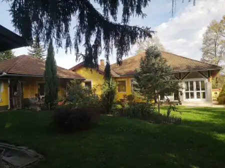 eladó családi ház, Rátót