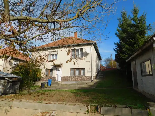 Eladó családi ház, Recsk 4 szoba 150 m² 25 M Ft
