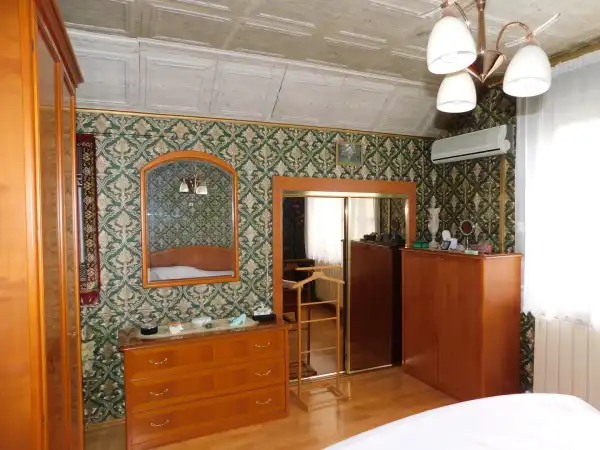 Eladó családi ház, Recsk 5 szoba 150 m² 35 M Ft