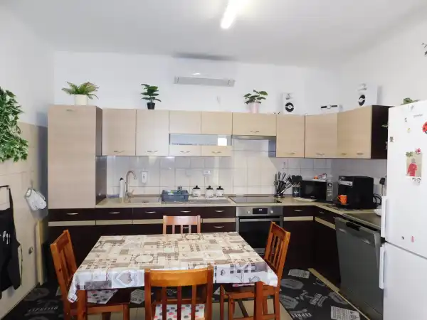 Eladó családi ház, Recsk 3 szoba 110 m² 35 M Ft