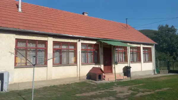 Eladó családi ház, Recsk 2 szoba 72 m² 15 M Ft