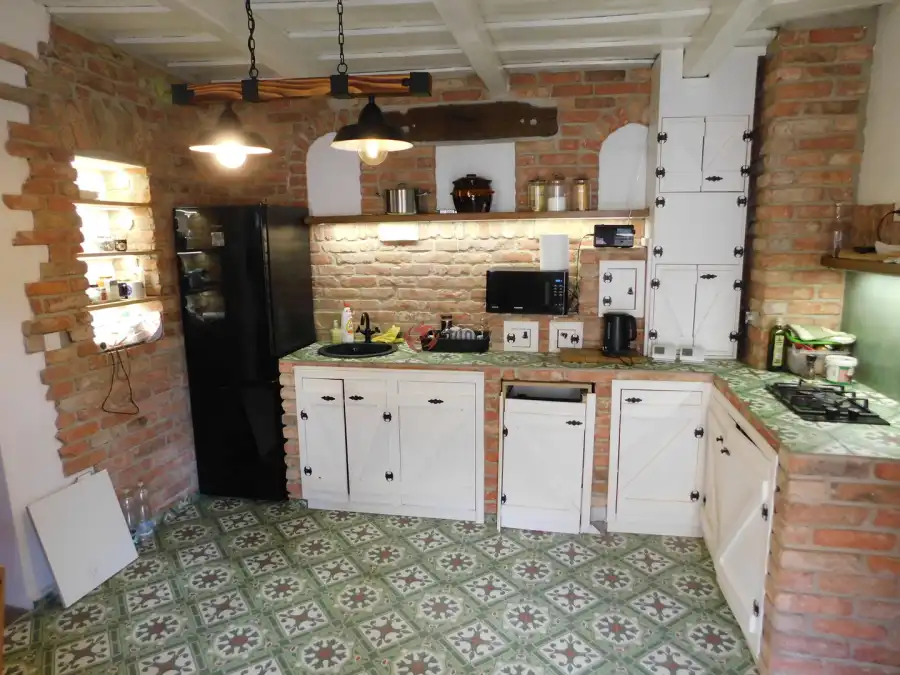 eladó családi ház, Recsk