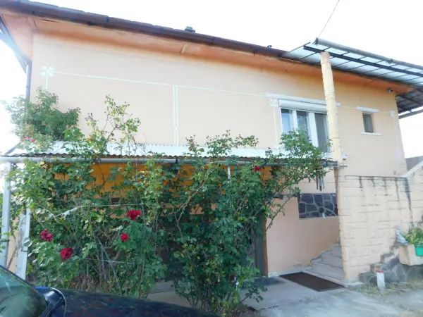 Eladó családi ház, Recsk 2+1 szoba 100 m² 37.9 M Ft