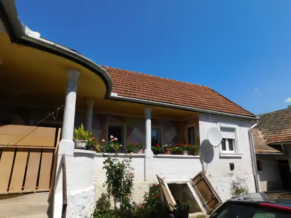Eladó családi ház, Recsk 3 szoba 90 m² 19.9 M Ft