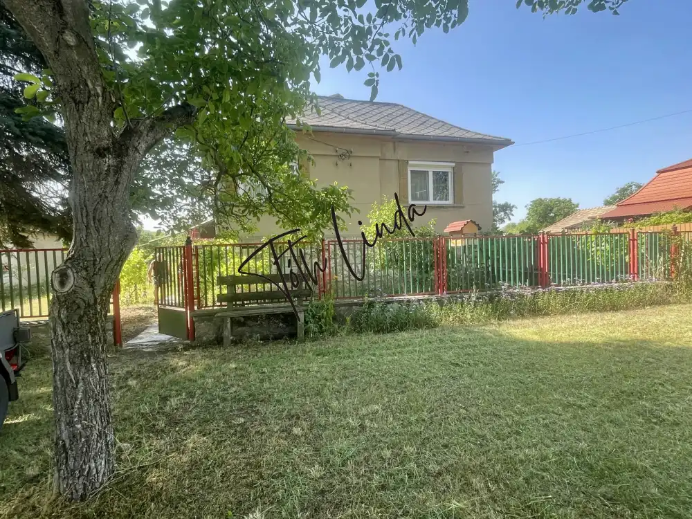 Komárom-Esztergom megye - Réde