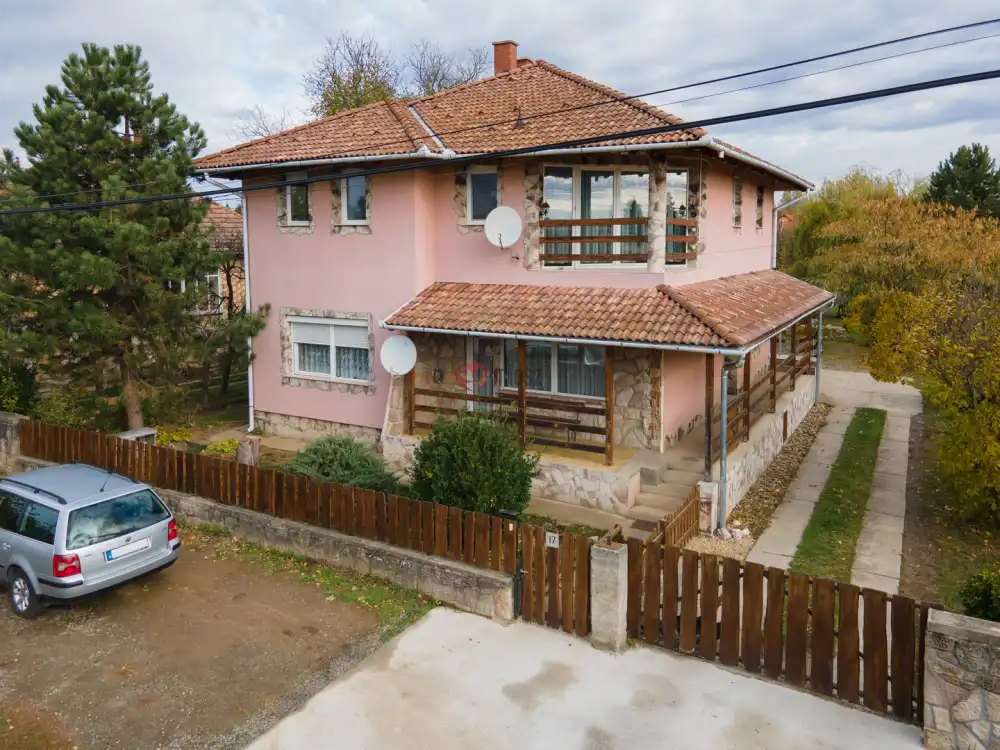 Nógrád megye - Rétság