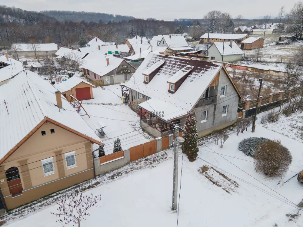 Nógrád megye - Rétság