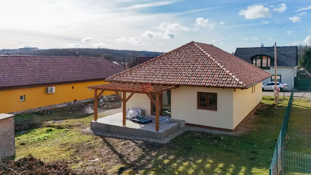 Nógrád megye - Rétság