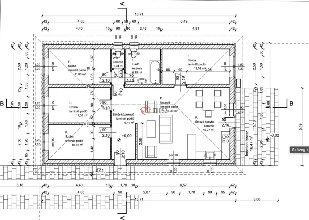 Nógrád megye - Rétság