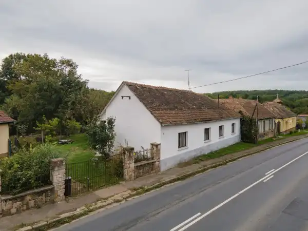 Eladó családi ház, Rétság 4 szoba 96 m² 20.9 M Ft