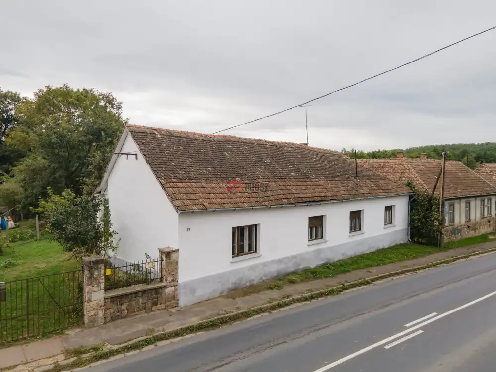 Nógrád megye - Rétság