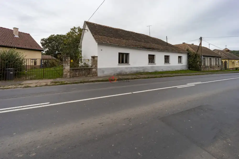 Nógrád megye - Rétság