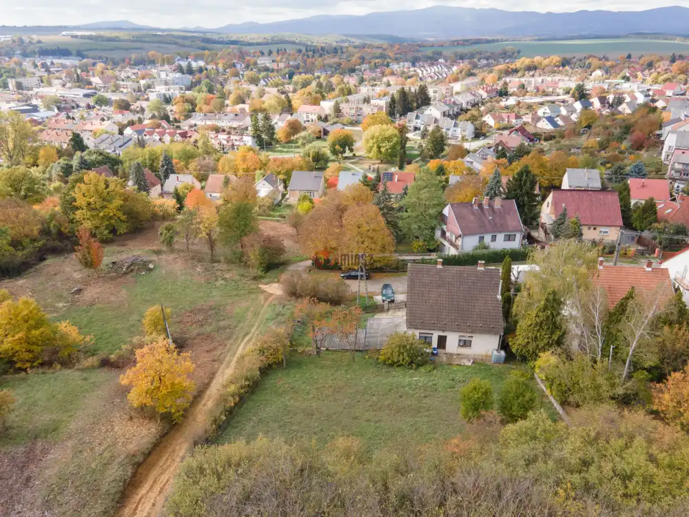 Nógrád megye - Rétság