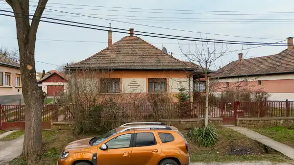 Eladó családi ház, Rétság 5 szoba 135 m² 59.99 M Ft