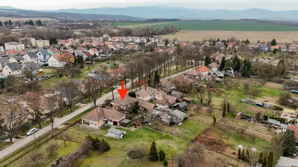 Nógrád megye - Rétság