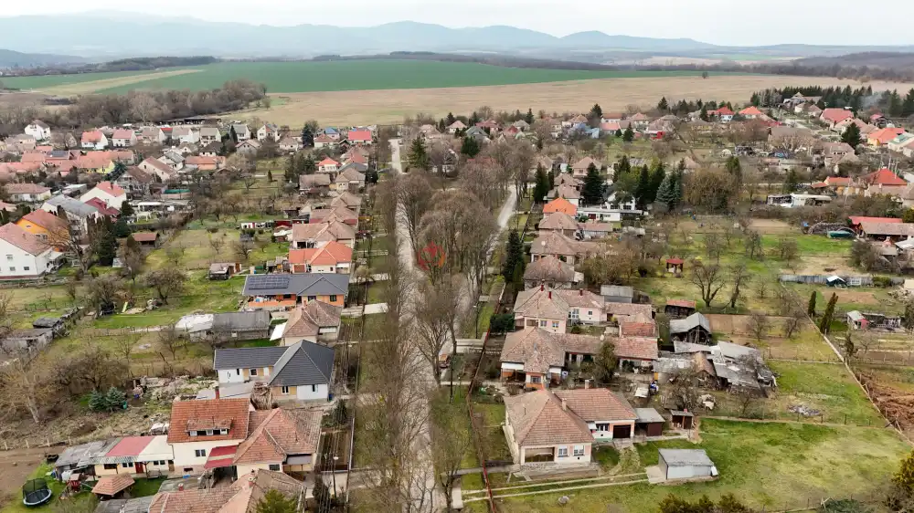 Nógrád megye - Rétság