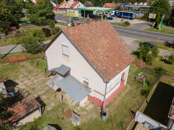 Eladó családi ház, Rétság 5 szoba 116 m² 59.9 M Ft