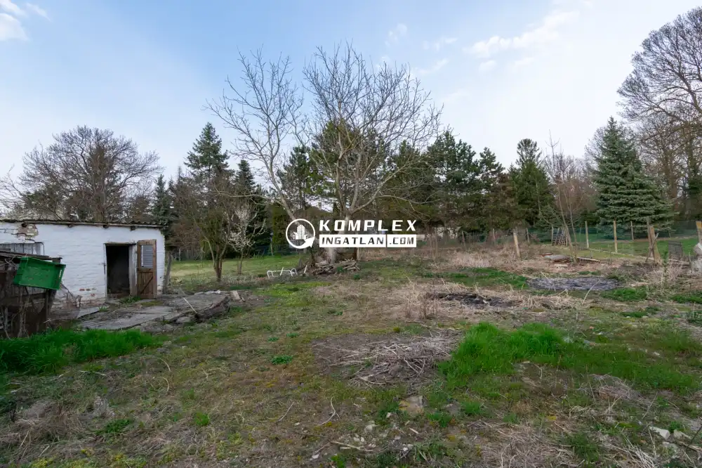 Győr-Moson-Sopron megye - Röjtökmuzsaj