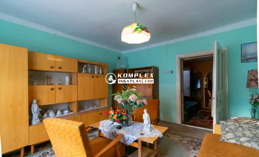 Győr-Moson-Sopron megye - Röjtökmuzsaj