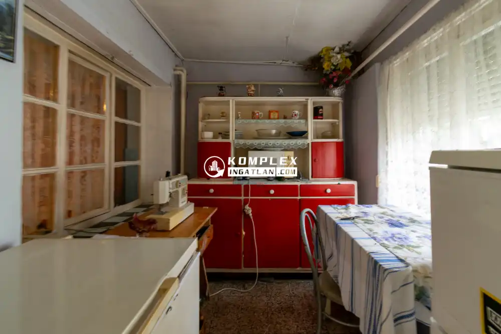 Győr-Moson-Sopron megye - Röjtökmuzsaj