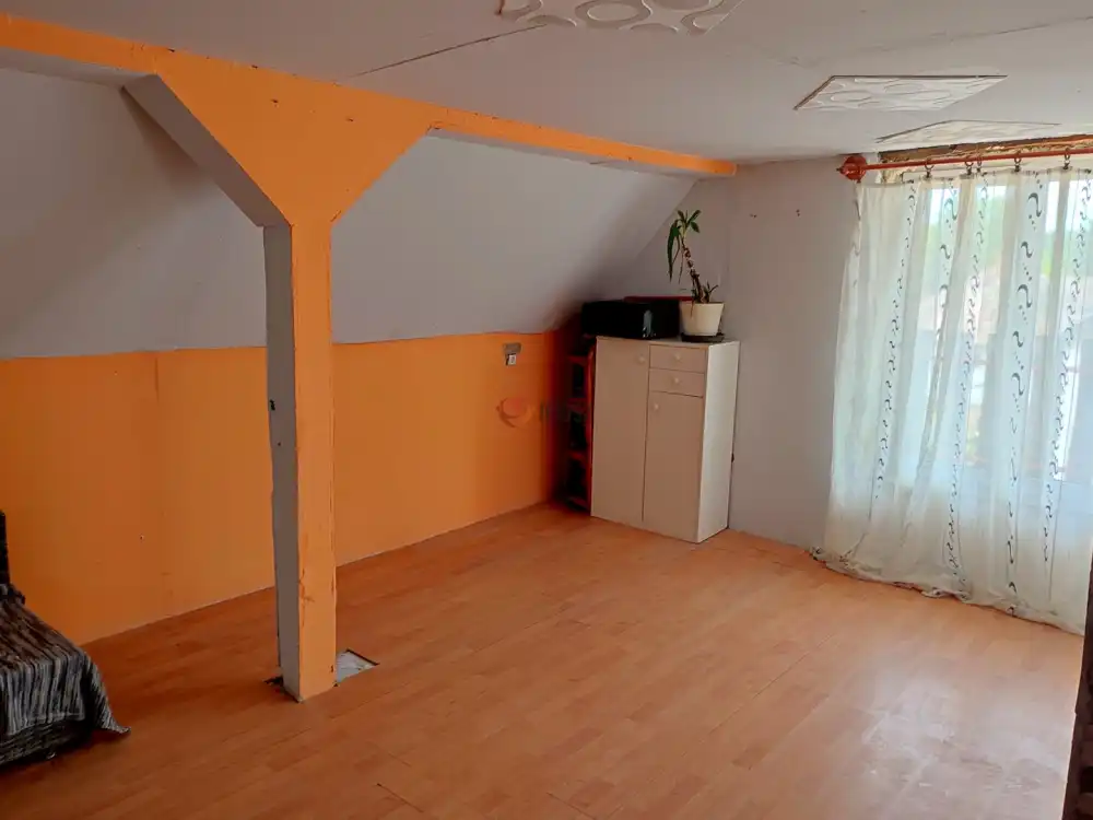 Nógrád megye - Romhány