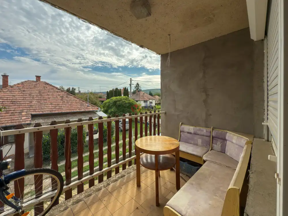 Nógrád megye - Romhány