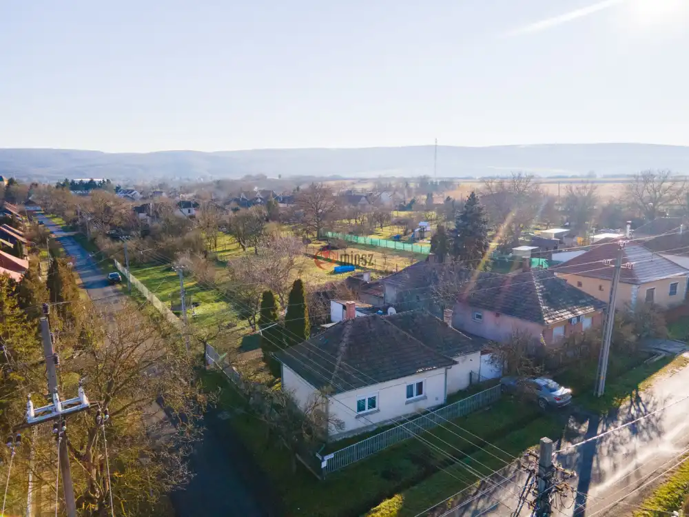 Nógrád megye - Romhány