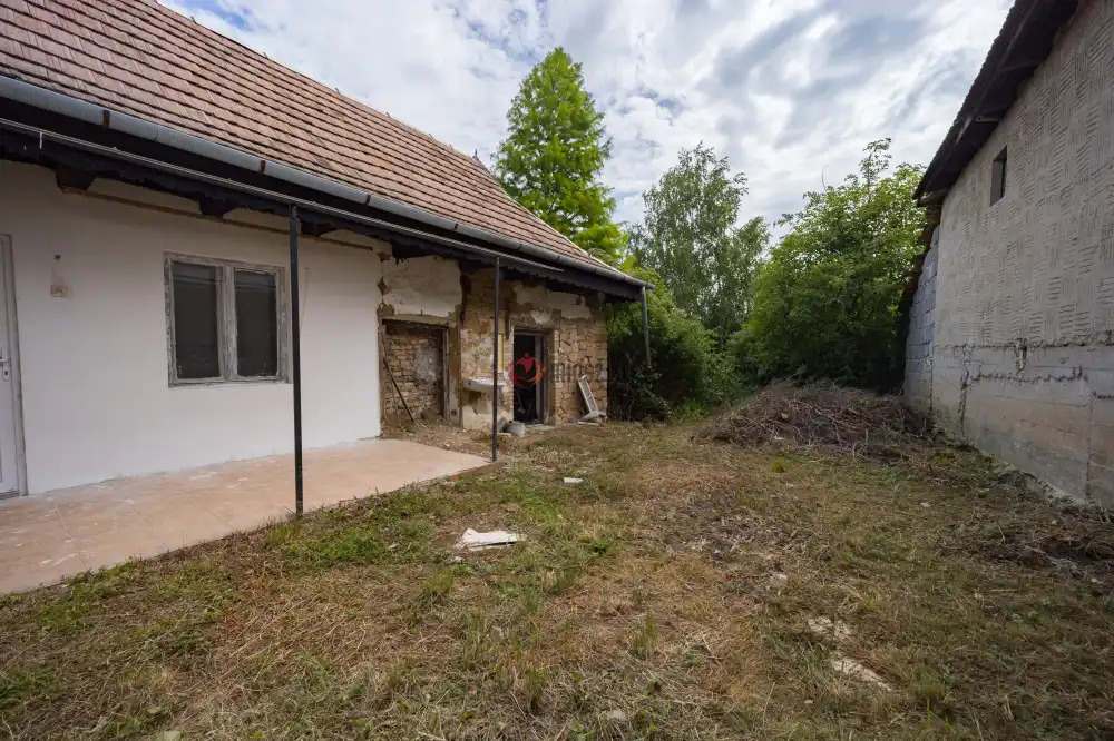 Nógrád megye - Romhány