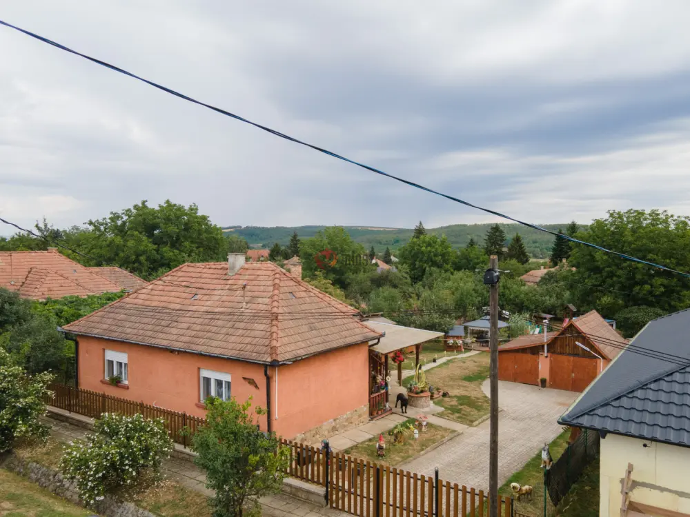 Nógrád megye - Romhány