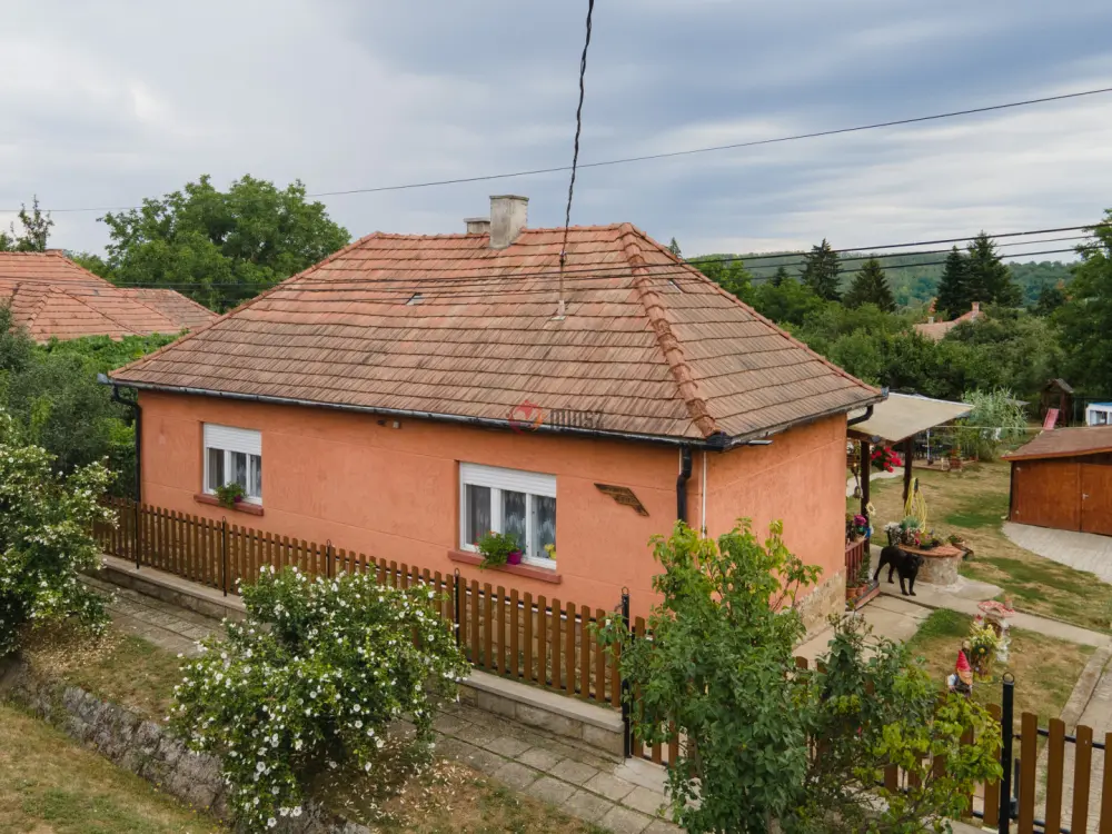 Nógrád megye - Romhány