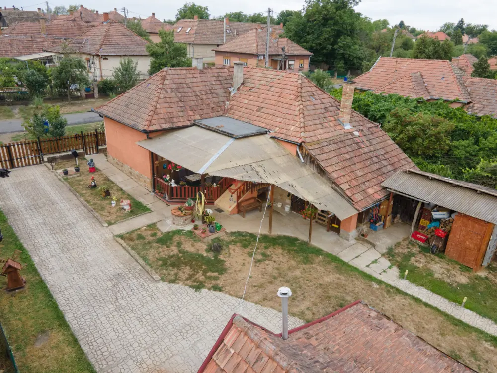 Nógrád megye - Romhány